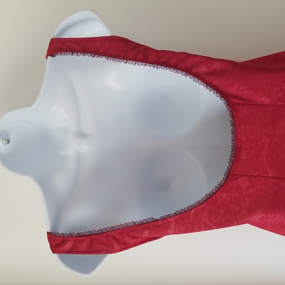 🍀Woman Dress/Milonga Practica Dress - Picture 7 of 13